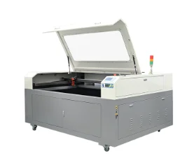 Laser Engraving Machine - 4060/1610/1810HS